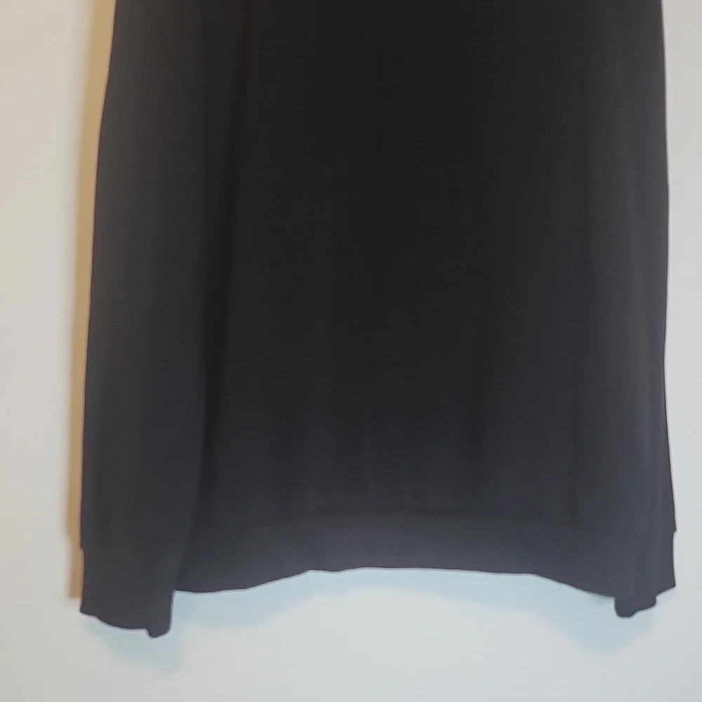 Men's Black Sweater Calvin Klein - Picture 10 of 12